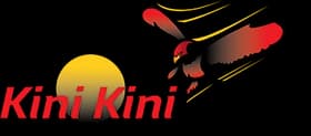 Kini Kini Tours & Transportation logo