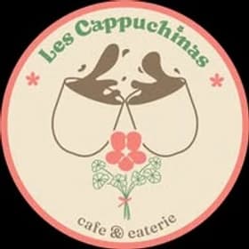Les Cappuchinas logo