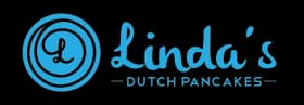 Linda's Dutch Pancakes logo